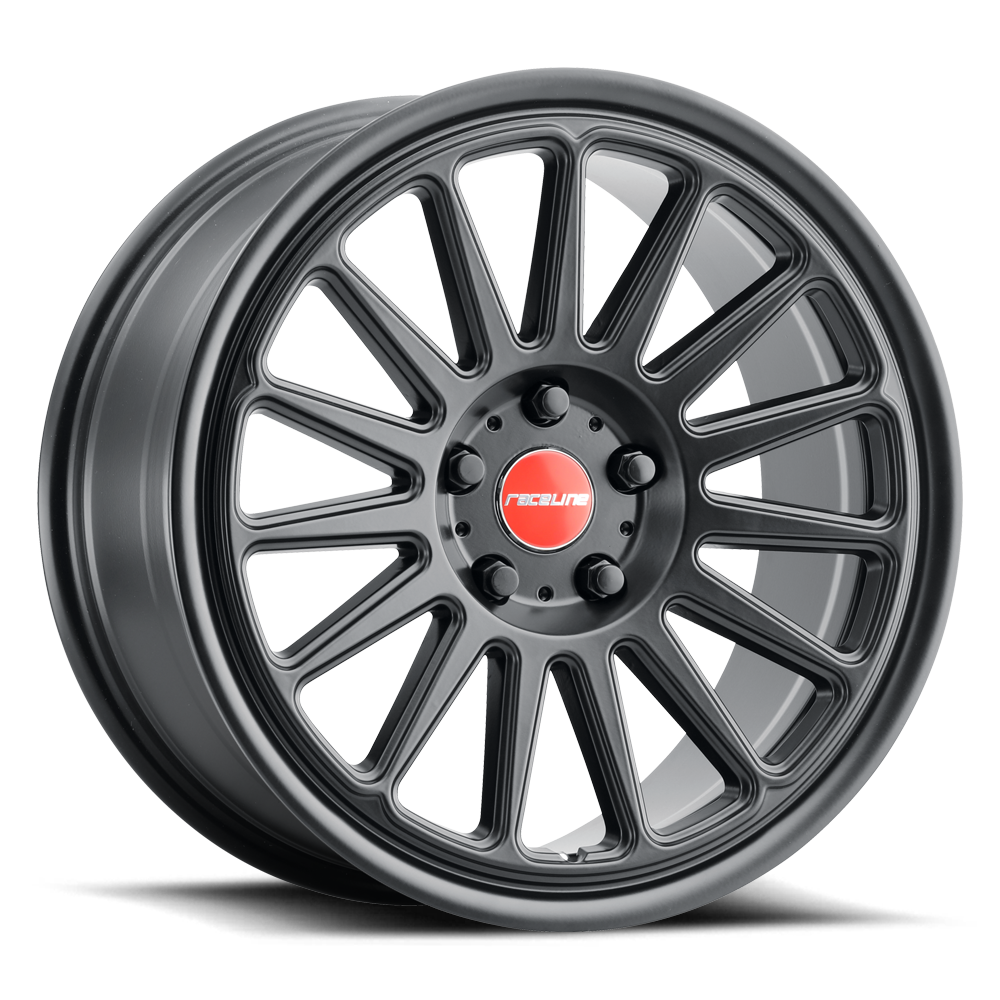 RACELINE 315B-GRIP