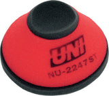 Multi-Stage Competition Air Filter