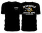 IGNITE TEE BLACK 3XL