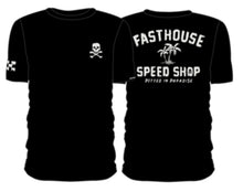 Load image into Gallery viewer, ALKYD TEE BLACK 3XL