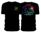 PANAMA TEE BLACK MED