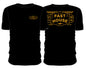 STATION TEE BLACK 3XL