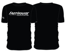Load image into Gallery viewer, MOTTO TEE BLACK SML