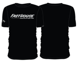 MOTTO TEE BLACK 3XL