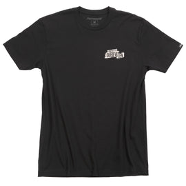 HELL RAISER TEE BLACK MED