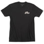 HELL RAISER TEE BLACK MED