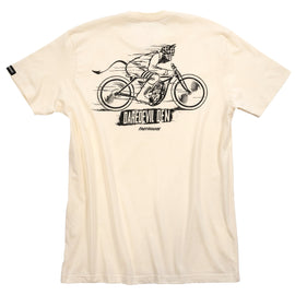 HELL RAISER TEE NATURE MED