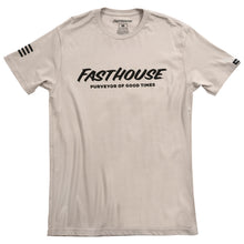 Load image into Gallery viewer, LOGO TEE LIGHT GRAY 2XL