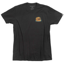 Load image into Gallery viewer, DUST DEVIL TEE BLACK 2XL