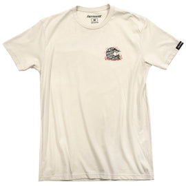 DUST DEVIL TEE SAND SML