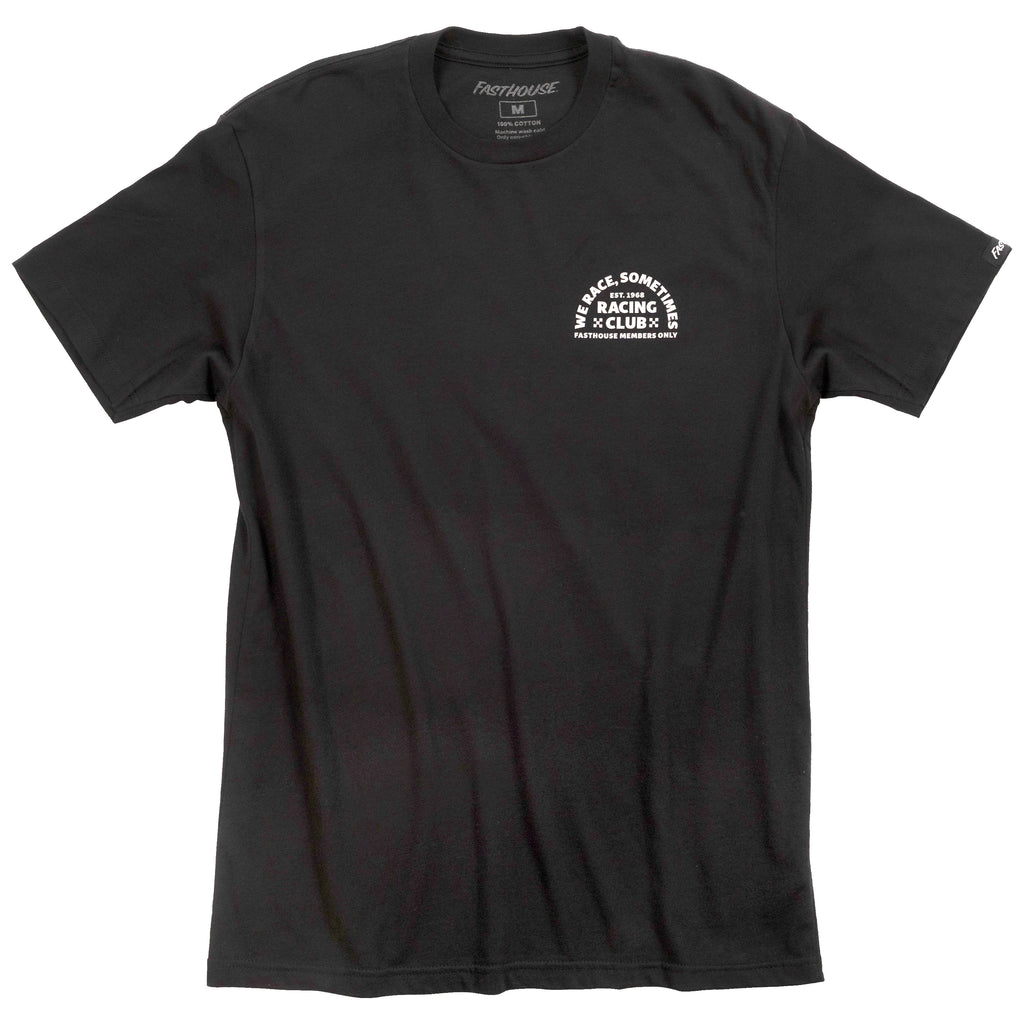 MEMBERS ONLY TEE BLK 2XL