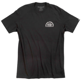 MEMBERS ONLY TEE BLK SML