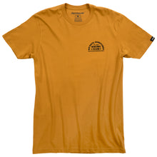 Load image into Gallery viewer, MEMBERSONLY TEE GOLD 3XL