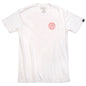 PAINT DEPT TEE WHITE MED