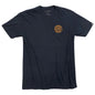 PAINT DEPT TEE NAVY SML