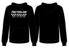 Load image into Gallery viewer, APEX PULLOVER BLACK SML