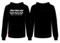 APEX PULLOVER BLACK MED