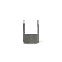 Load image into Gallery viewer, SDHQ Built Shock Mount Tab - Radius (1.75" to 3" Tube)