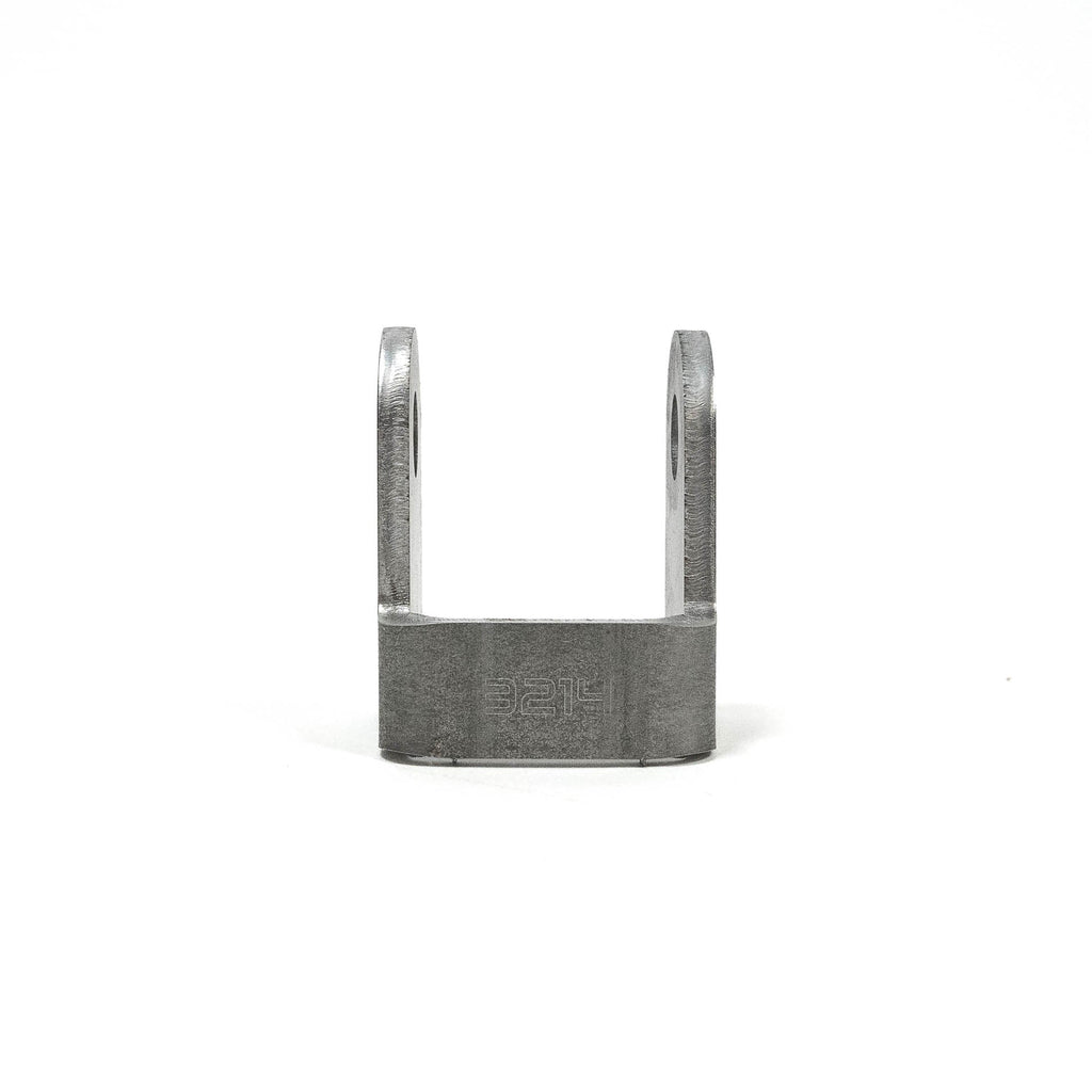 SDHQ Built Shock Mount Tab - Flat