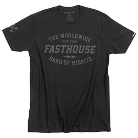 COALITION TEE BLACK SML