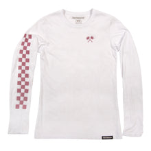 Load image into Gallery viewer, WM HAVEN TEE WHITE 2XL