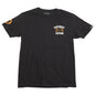 YTH 68 TRICK SS TEE BK LRG