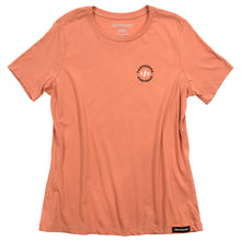 Load image into Gallery viewer, WM EASY RIDER TEE TERRAC 2XL