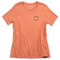WM EASY RIDER TEE TERRAC 2XL