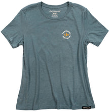 Load image into Gallery viewer, WM EASY RIDER TEE SLATE XLG