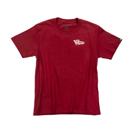 YTH MARAUDER TEE CARD XLG