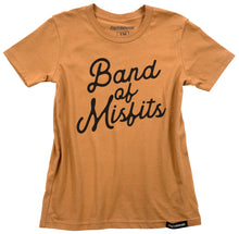 Load image into Gallery viewer, GIRLS REVIVAL TEE TOAST XLG