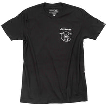 Load image into Gallery viewer, 805 SWAG WAGON TEE BLACK MED