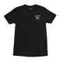 805 BEER RUN TEE BLACK LRG