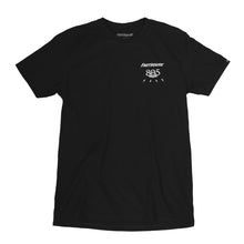 Load image into Gallery viewer, 805; BEER RUN TEE BLACK - 2X