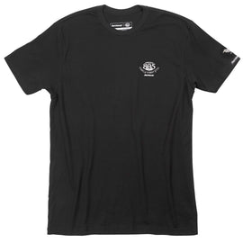 805 FAMILY FIRST TEE BLK MED