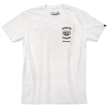 Load image into Gallery viewer, 805 LIQUID COURAGE TEE WH MD