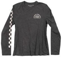 Load image into Gallery viewer, WM MEMBERS ONLY TEE HTHR SML