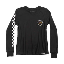 Load image into Gallery viewer, YTH EASY RIDER TEE BLK MED