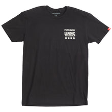 Load image into Gallery viewer, STUNT SHOW TEE BLACK 3XL
