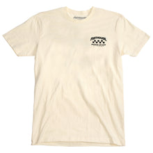 Load image into Gallery viewer, TRACKER TEE NATURAL XLG