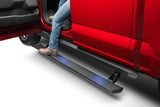 AMP Research 2007-2017 Toyota Tundra Extended Crew Cab (Plug N Play) PowerStep XL - Black