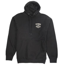 Load image into Gallery viewer, HQ CLUB PULLOVER BLACK 3XL