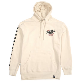 DINER PULLOVER SANDSTONE 3XL