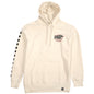 DINER PULLOVER SANDSTONE 3XL