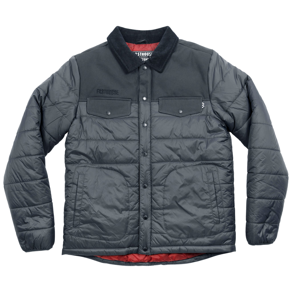 PROSPECTOR PUFFER JKT SM 2XL