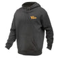 MARAUDER HOODED PULLOVR 2XL