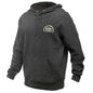 MEMBERSONLY PULLOVER BK XLG