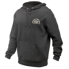 Load image into Gallery viewer, MEMBERSONLY PULLOVER BK 3XL