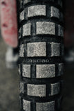 Continental TKC 80-2 M+S - 120/90-18 M/C 65R TL Rear