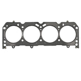 Compatible with 1964-1976 Oldsmobile 330-400 V8 - 4.100 Inch Gasket Bore